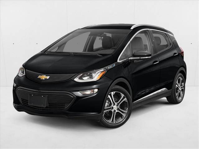 2019 Chevrolet Bolt EV Premier — Hatchback — 19,989 mi — Jacksonville, FL