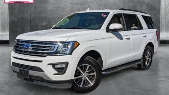 2019 Ford Expedition XLT — SUV — 95,635 mi — Jacksonville, FL