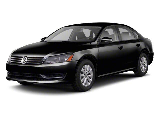 2013 Volkswagen Passat SE — Sedan — 179,500 mi — Jacksonville, FL