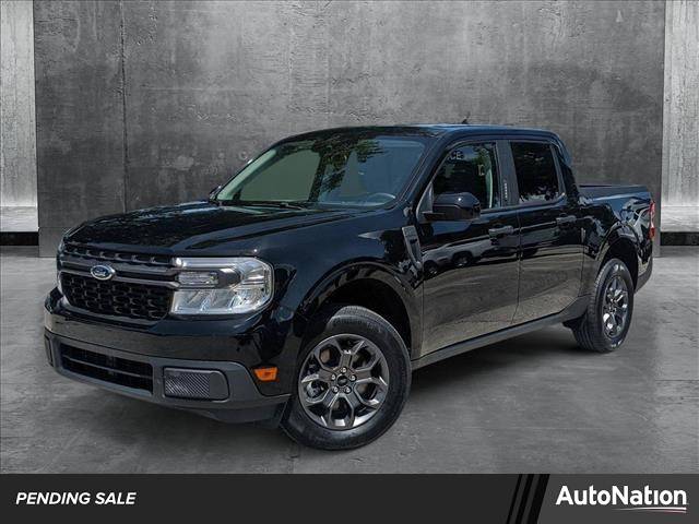 2022 Ford Maverick XLT — Pickup Truck — 30,804 mi — Jacksonville, FL