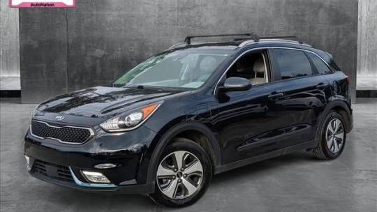 2019 Kia Niro Plug-In Hybrid LX — SUV — 58,292 mi — Jacksonville, FL