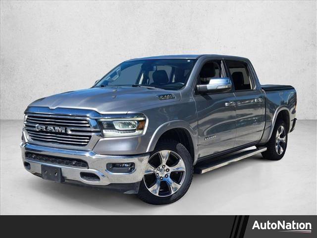 2019 Ram 1500 Laramie — Pickup Truck — 185,330 mi — Jacksonville, FL