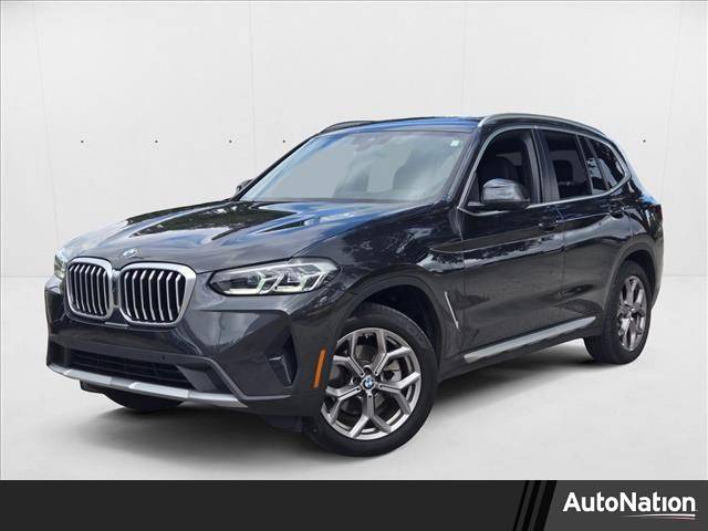 2023 BMW X3 30i — SUV — 15,900 mi — Jacksonville, FL