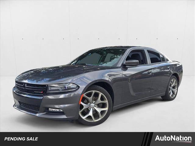 2015 Dodge Charger SXT — Sedan — 81,000 mi — Jacksonville, FL