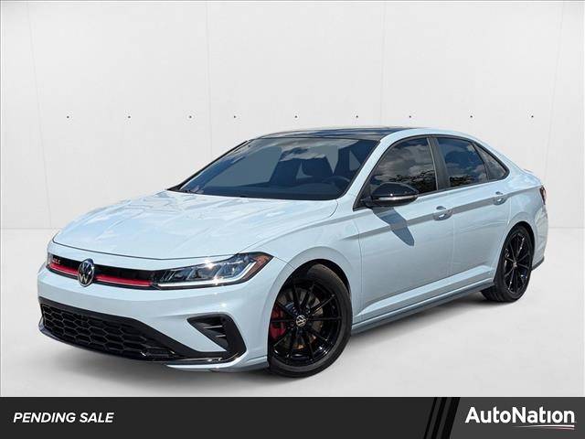 2025 Volkswagen Jetta GLI Autobahn — Sedan — 5,725 mi — Jacksonville, FL