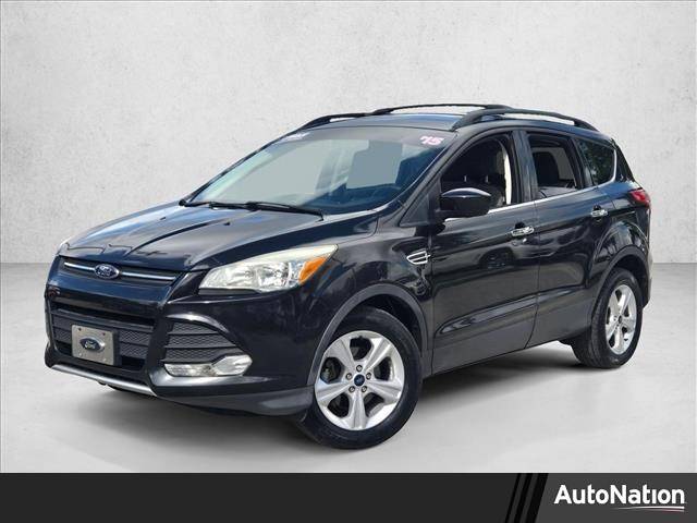 2015 Ford Escape SE — SUV — 91,924 mi — Jacksonville, FL
