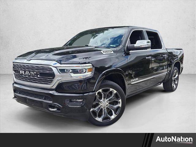 2020 Ram 1500 Limited — Pickup Truck — 56,251 mi — Jacksonville, FL