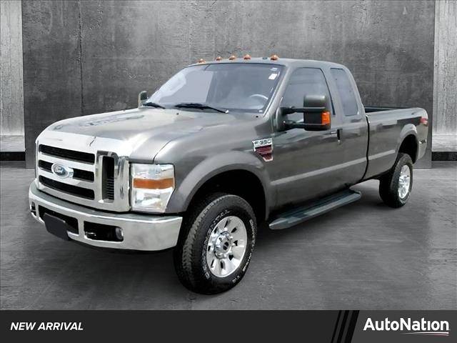 2008 Ford Super Duty F-350 Lariat — Pickup Truck — 153,403 mi — Jacksonville, FL