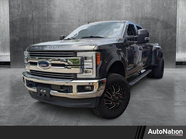 2019 Ford Super Duty F-350 Lariat — Pickup Truck — 60,000 mi — Jacksonville, FL