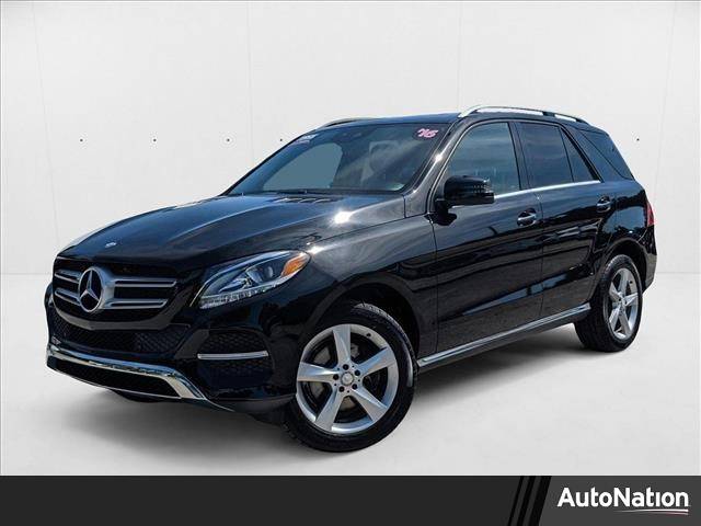 2016 Mercedes-Benz GLE GLE 350 — SUV — 89,001 mi — Jacksonville, FL