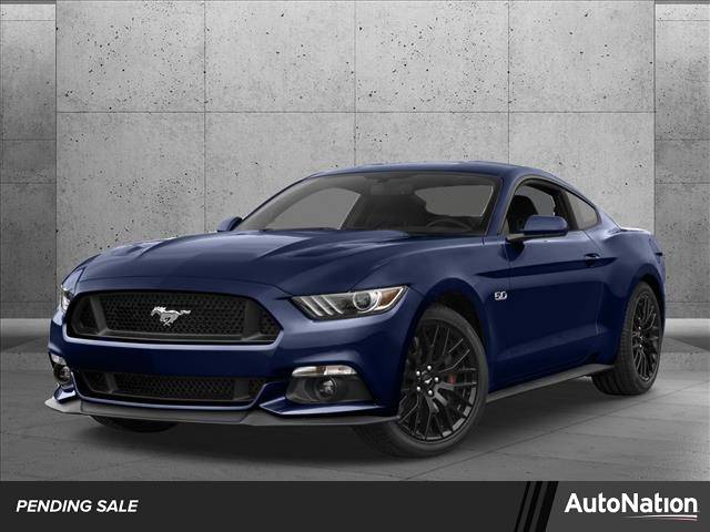 2015 Ford Mustang GT Premium — Coupe — 59,260 mi — Jacksonville, FL