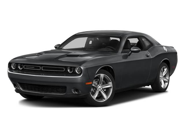 2016 Dodge Challenger SXT — Coupe — 78,799 mi — Jacksonville, FL