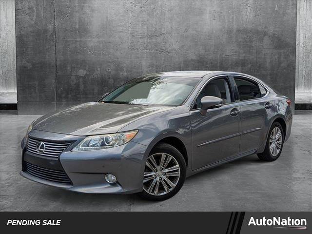 2014 Lexus ES ES 350 — Sedan — 100,997 mi — Jacksonville, FL