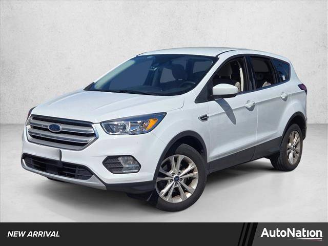 2019 Ford Escape SE — SUV — 85,457 mi — Jacksonville, FL