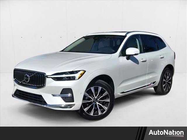 2023 Volvo XC60 Plus — SUV — 16,450 mi — Jacksonville, FL