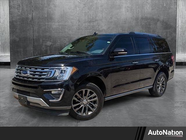 2020 Ford Expedition Limited — SUV — 97,036 mi — Jacksonville, FL