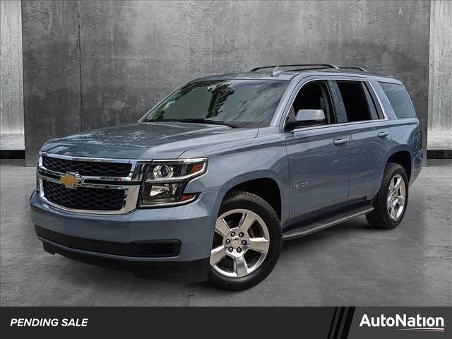 2015 Chevrolet Tahoe LT — SUV — 184,852 mi — Jacksonville, FL