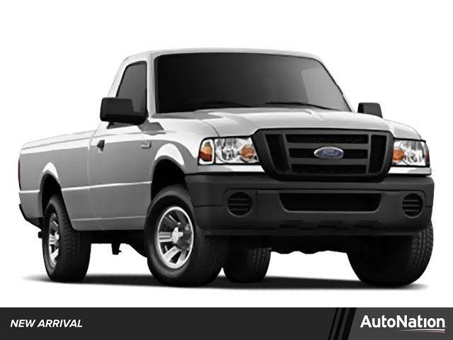 2009 Ford Ranger Sport — Pickup Truck — 180,000 mi — Jacksonville, FL
