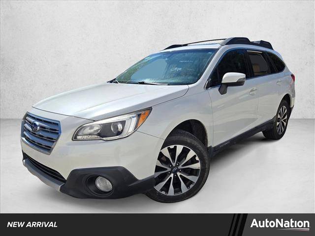 2017 Subaru Outback 3.6R Limited — SUV — 127,528 mi — Jacksonville, FL