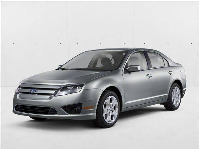 2012 Ford Fusion SE — Sedan — 170,066 mi — Jacksonville, FL