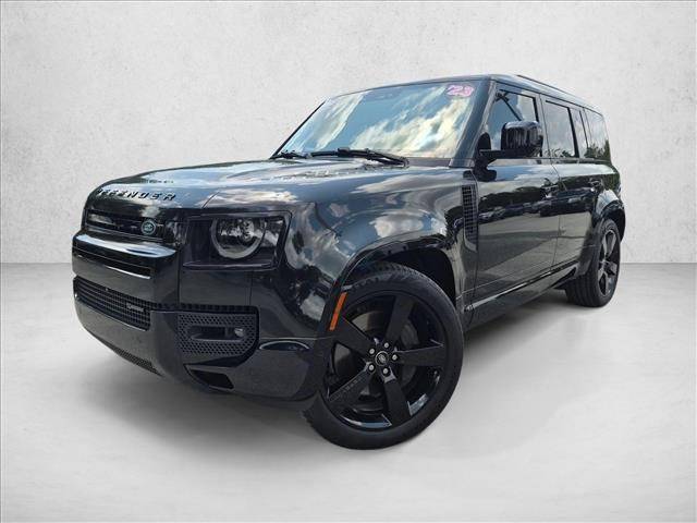 2023 Land Rover Defender X-Dynamic SE