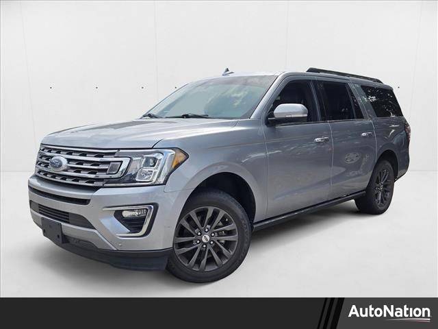 2021 Ford Expedition Limited — SUV — 82,547 mi — Jacksonville, FL