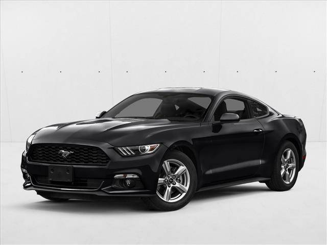 2016 Ford Mustang EcoBoost Premium — Coupe — 94,000 mi — Jacksonville, FL