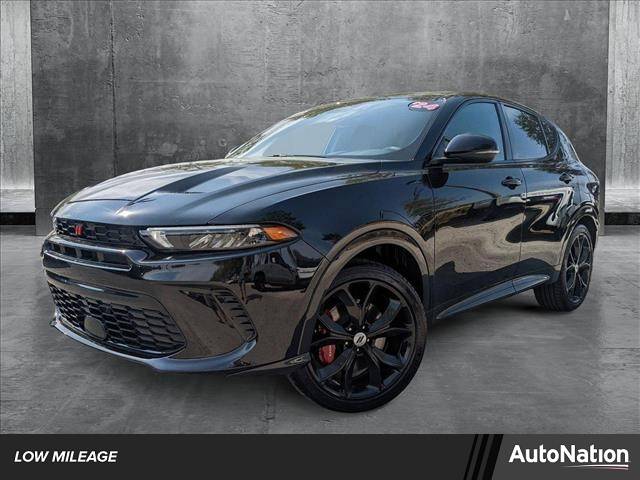 2024 Dodge Hornet R/T — SUV — 4,397 mi — Jacksonville, FL