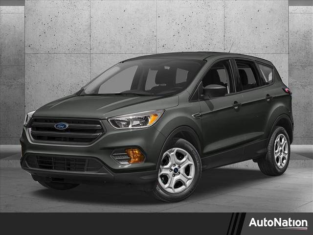2017 Ford Escape SE — SUV — 105,055 mi — Jacksonville, FL