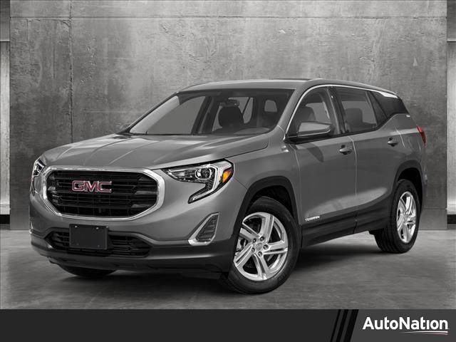 2020 GMC Terrain SLE — SUV — 97,503 mi — Jacksonville, FL