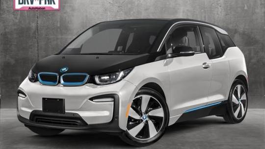 2021 BMW i3 s 120 Ah — Hatchback — 28,342 mi — Jacksonville, FL