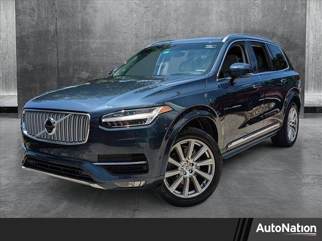 2018 Volvo XC90 Inscription — SUV — 80,547 mi — Jacksonville, FL