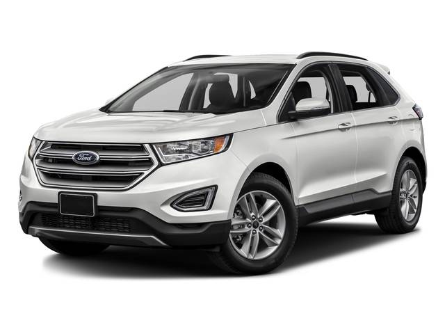 2016 Ford Edge SE — SUV — 177,136 mi — Jacksonville, FL