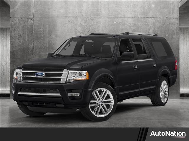 2017 Ford Expedition Limited — SUV — 149,448 mi — Jacksonville, FL