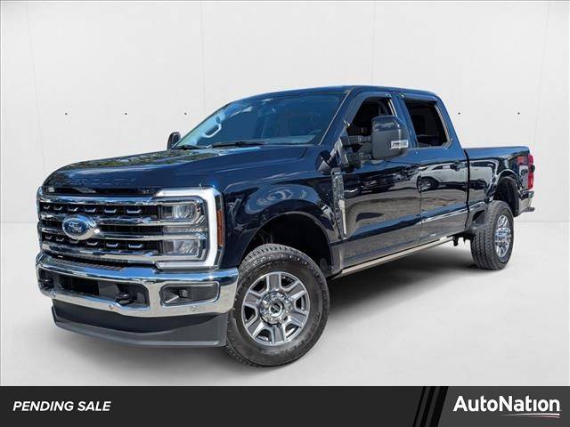 2024 Ford Super Duty F-250 LARIAT — Pickup Truck — 8,703 mi — Jacksonville, FL