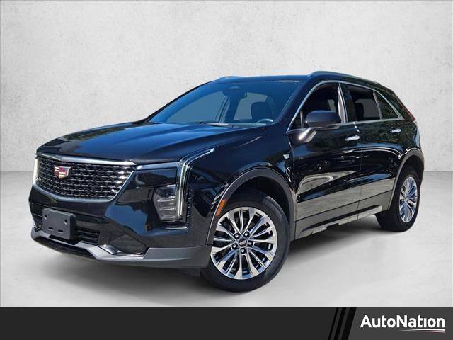 2024 Cadillac XT4 Premium Luxury — SUV — 32,736 mi — Jacksonville, FL