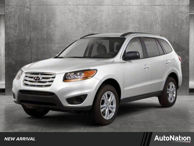 2011 Hyundai Santa Fe GLS — SUV — 98,002 mi — Jacksonville, FL