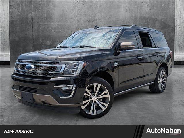 2020 Ford Expedition King Ranch — SUV — 85,200 mi — Jacksonville, FL