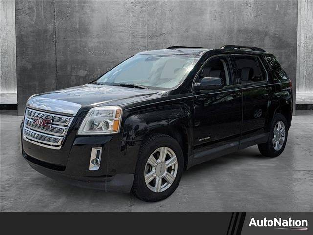 2015 GMC Terrain SLT-1 — SUV — 45,884 mi — Jacksonville, FL