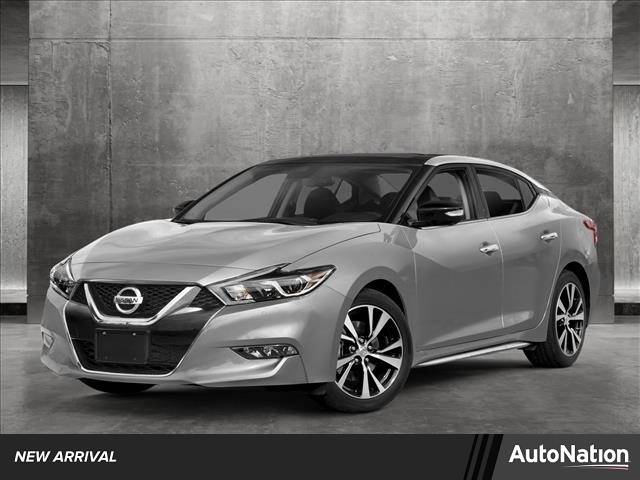 2018 Nissan Maxima SL — Sedan — 154,019 mi — Jacksonville, FL