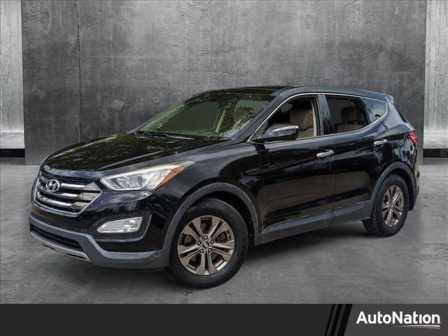 2013 Hyundai Santa Fe Sport Base — SUV — 100,506 mi — Jacksonville, FL