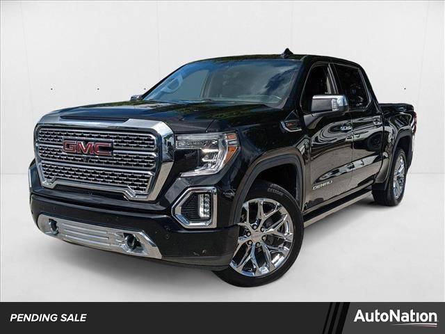 2019 GMC Sierra 1500 Denali — Pickup Truck — 119,010 mi — Jacksonville, FL