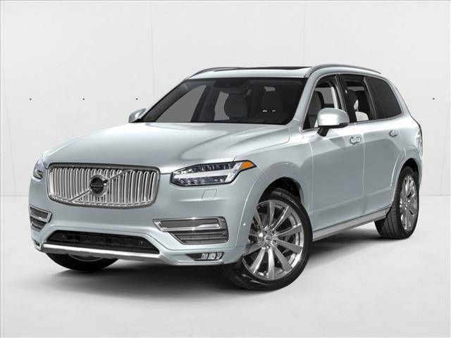 2016 Volvo XC90 T6 Inscription — SUV — 135,071 mi — Jacksonville, FL