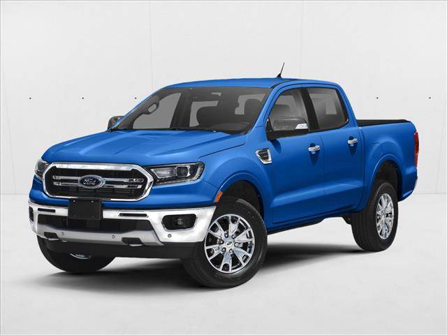 2021 Ford Ranger Lariat — Pickup Truck — 27,866 mi — Jacksonville, FL