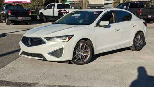 2021 Acura ILX Premium Package — Sedan — 82,704 mi — Jacksonville, FL