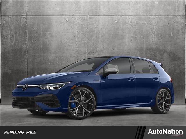 2024 Volkswagen Golf R Base — Hatchback — 4,300 mi — Jacksonville, FL