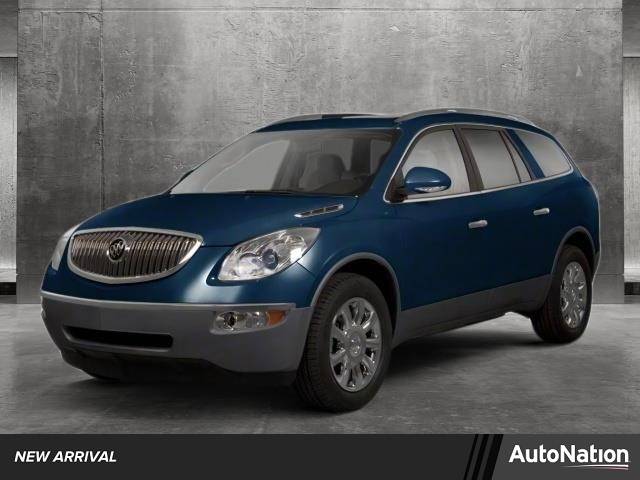 2012 Buick Enclave Premium — SUV — 119,309 mi — Jacksonville, FL
