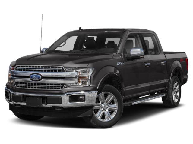 2018 Ford F-150 Lariat — Pickup Truck — 104,500 mi — Jacksonville, FL