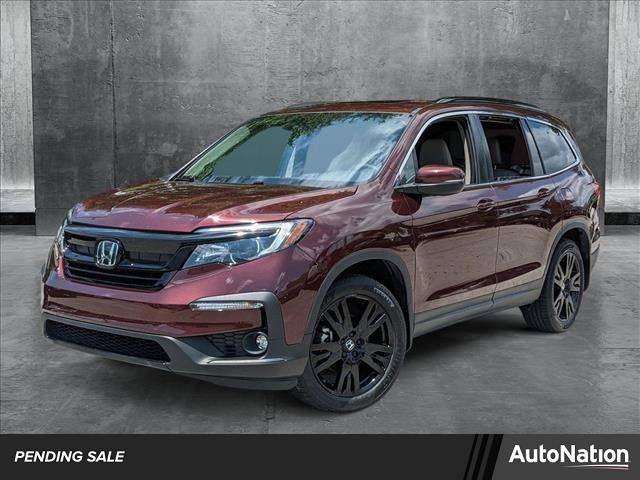2022 Honda Pilot Special Edition — SUV — 78,700 mi — Jacksonville, FL