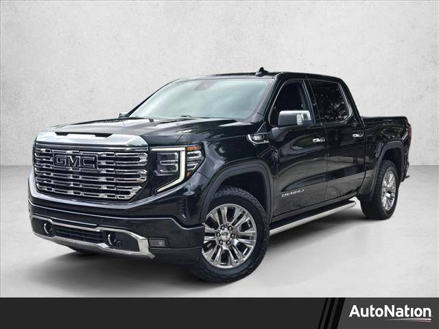2023 GMC Sierra 1500 Denali — Pickup Truck — 44,009 mi — Jacksonville, FL